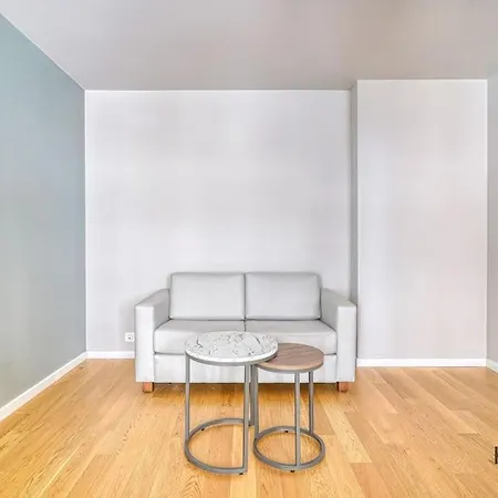 Le Clairsemé - En bordure de Paris - 364B Apartamento