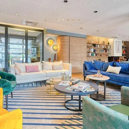 Le Clairsemé - En bordure de Paris - 364B Apartamento *