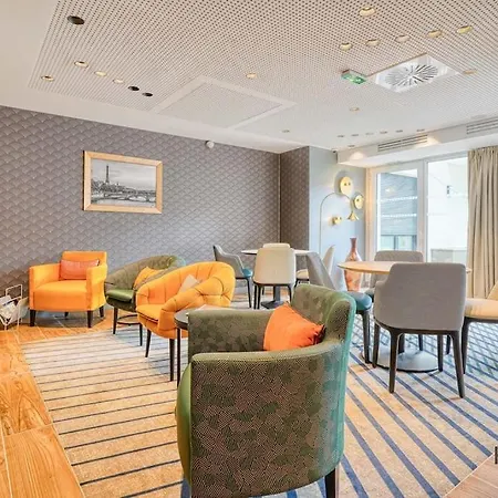Le Clairsemé - En bordure de Paris - 364B Apartamento Issy-les-Moulineaux